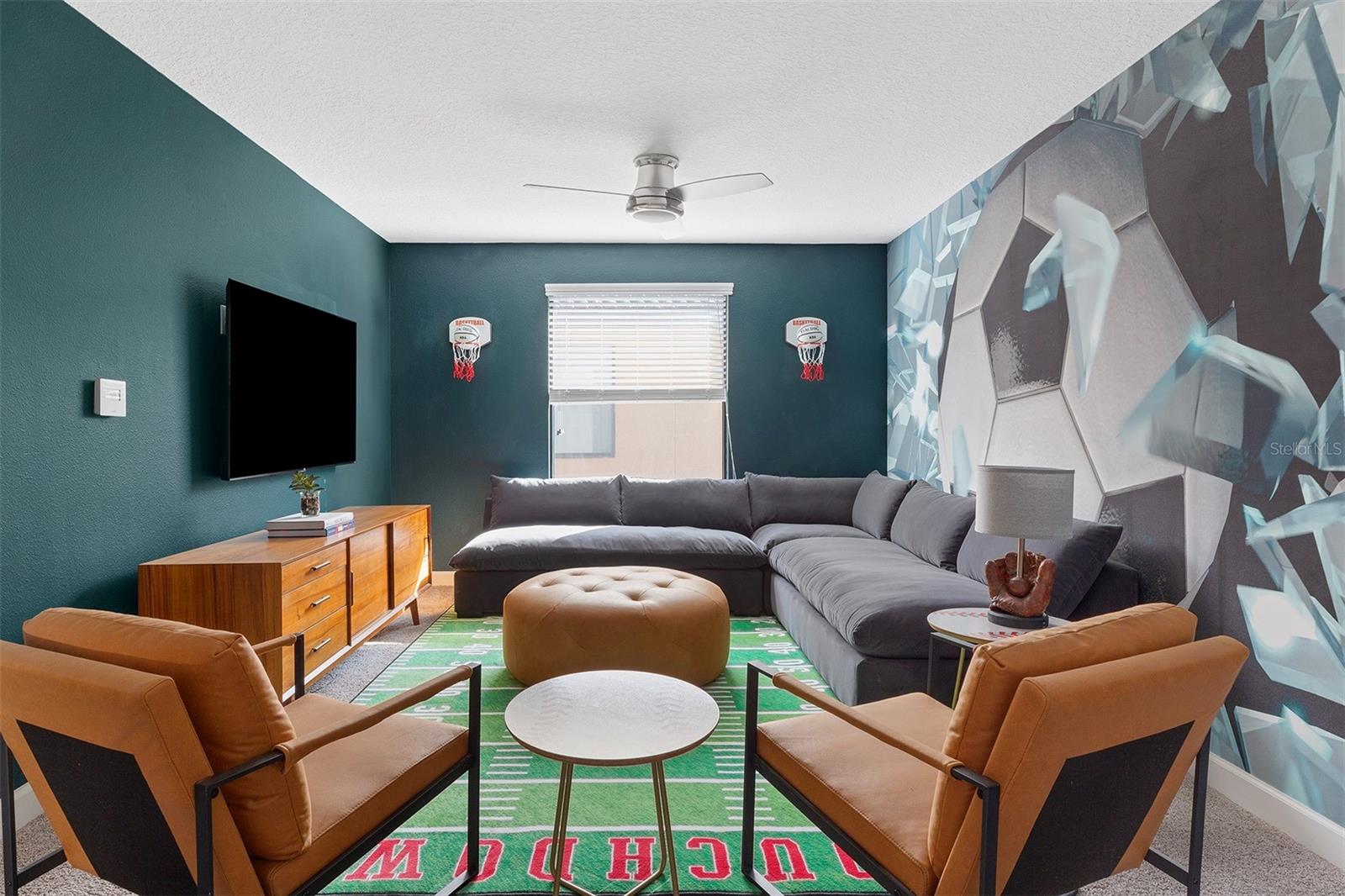 SOLTERRA PH 1 - Residential