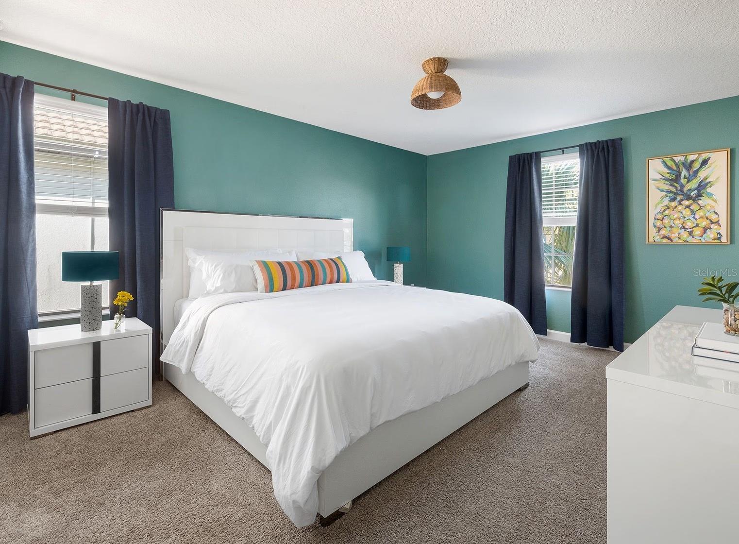 SOLTERRA PH 1 - Residential