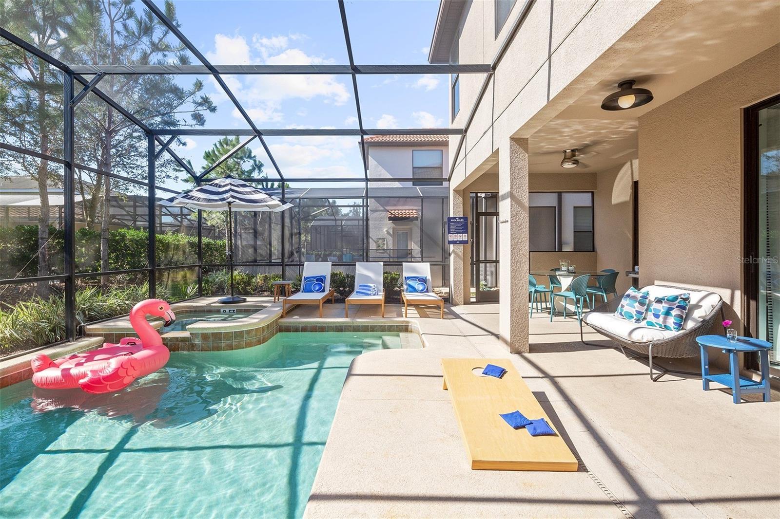 SOLTERRA PH 1 - Residential