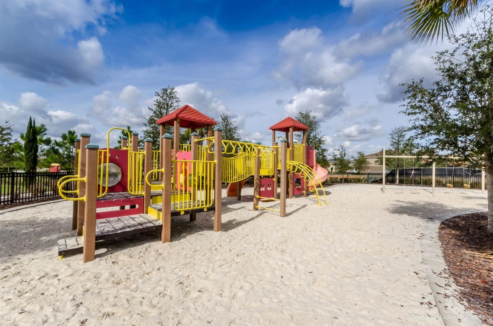 SOLTERRA PH 1 - Residential