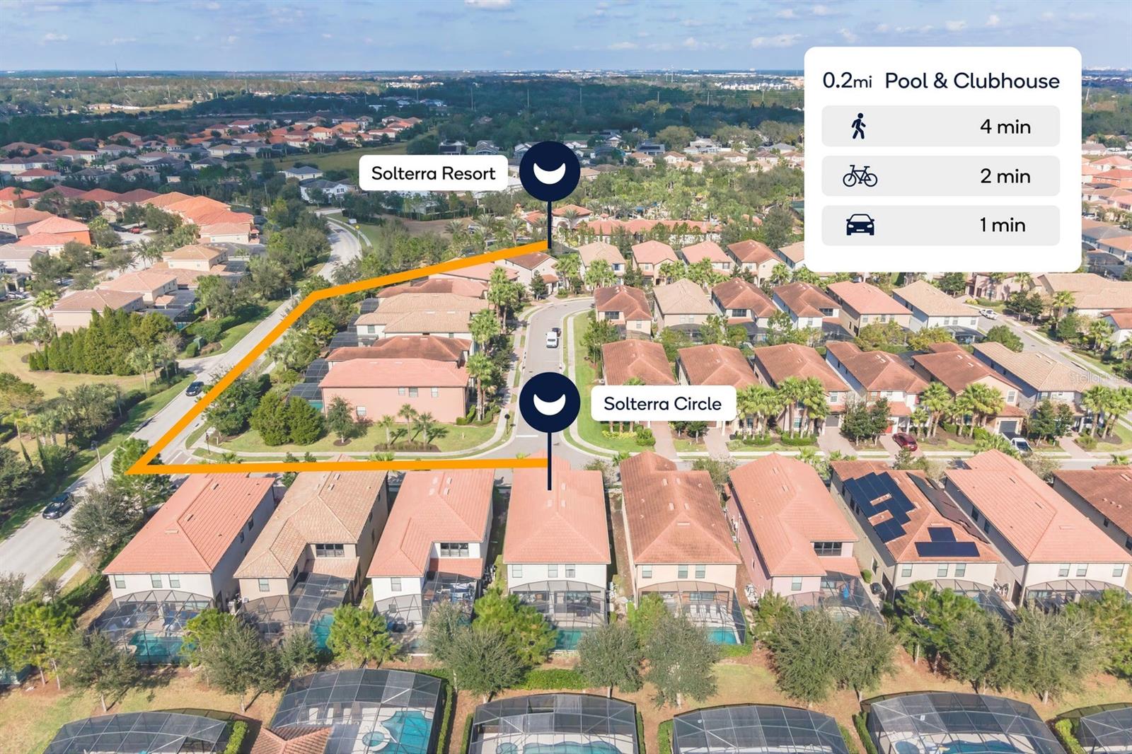 SOLTERRA PH 1 - Residential