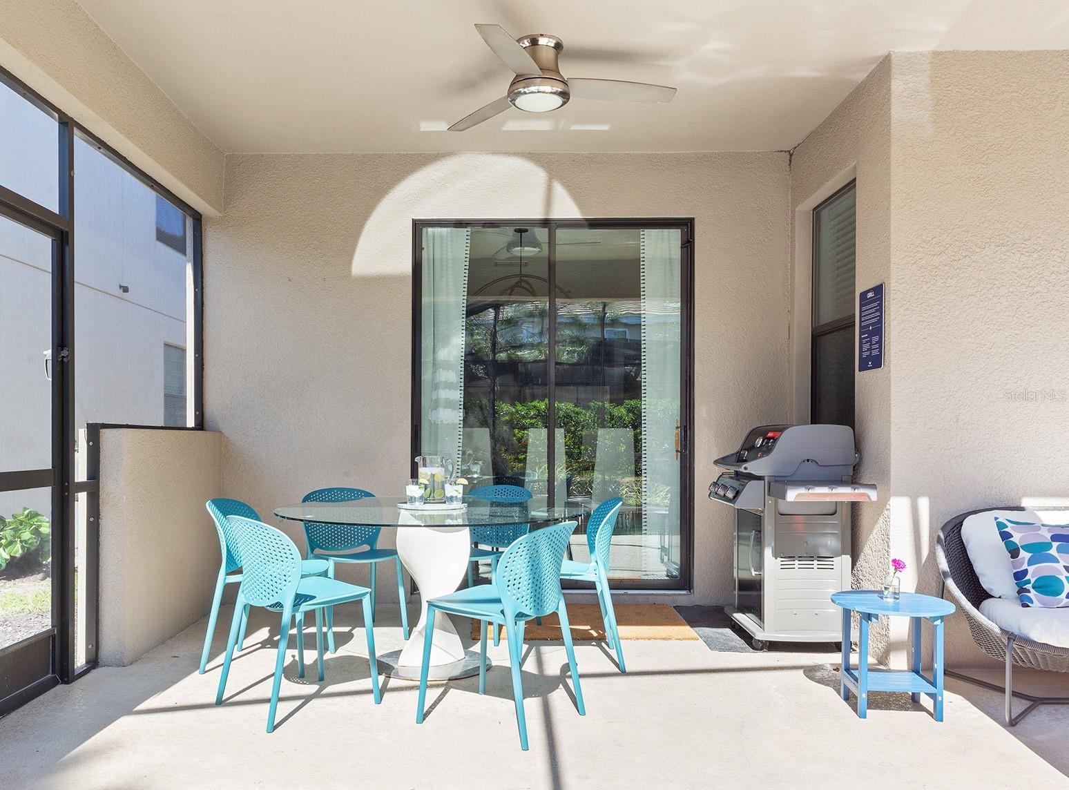 SOLTERRA PH 1 - Residential