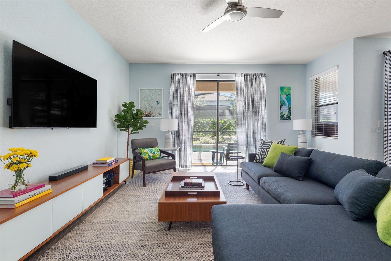 SOLTERRA PH 1 - Residential