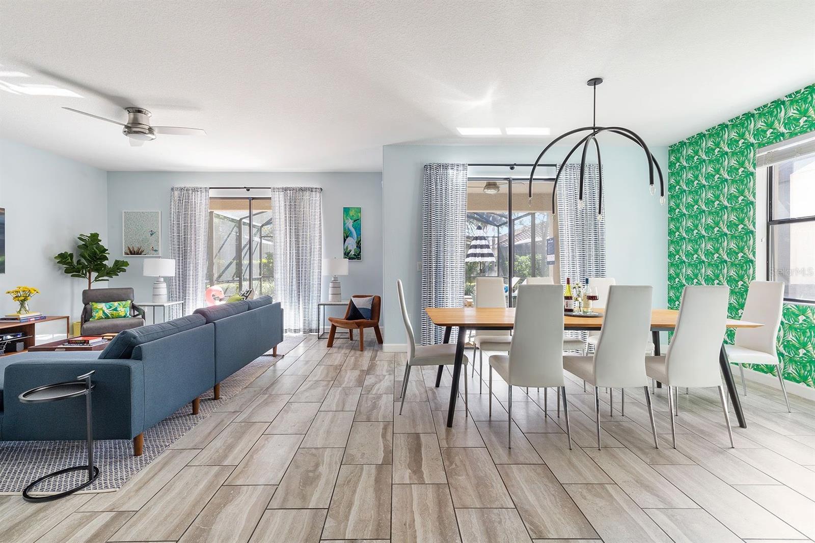 SOLTERRA PH 1 - Residential