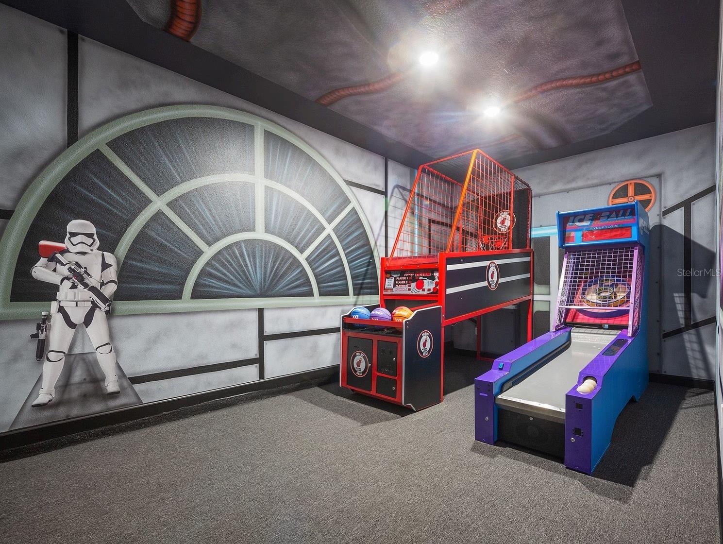 SOLTERRA PH 1 - Residential