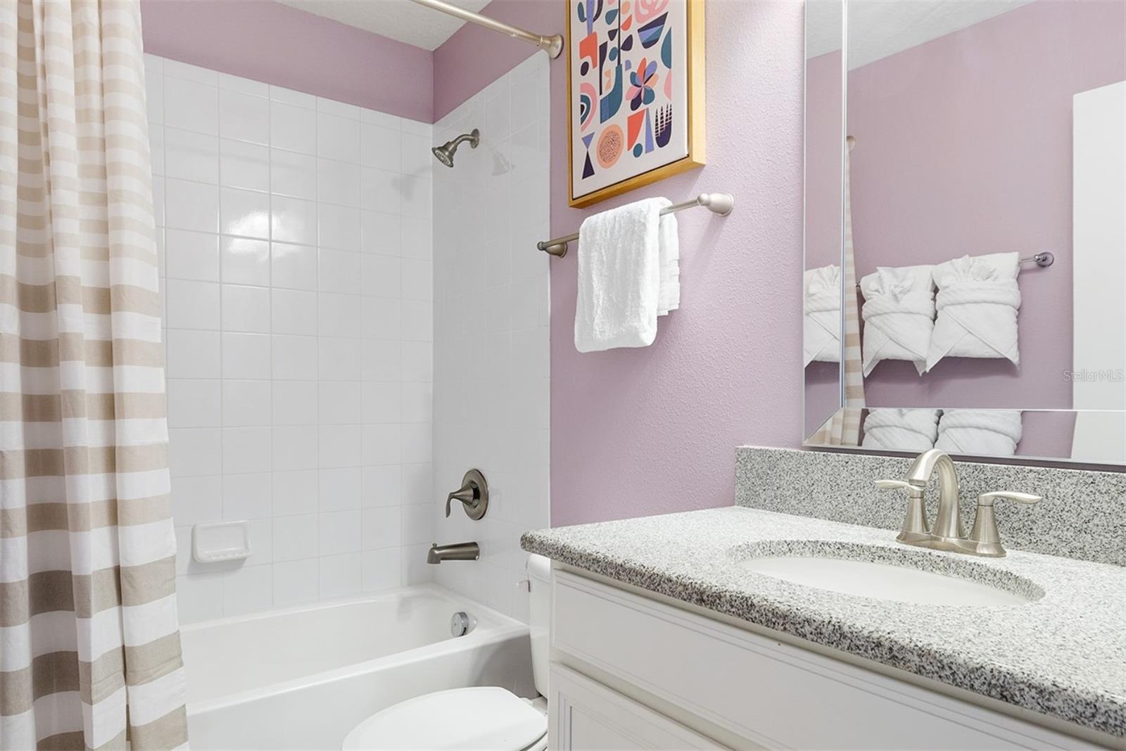 SOLTERRA PH 1 - Residential