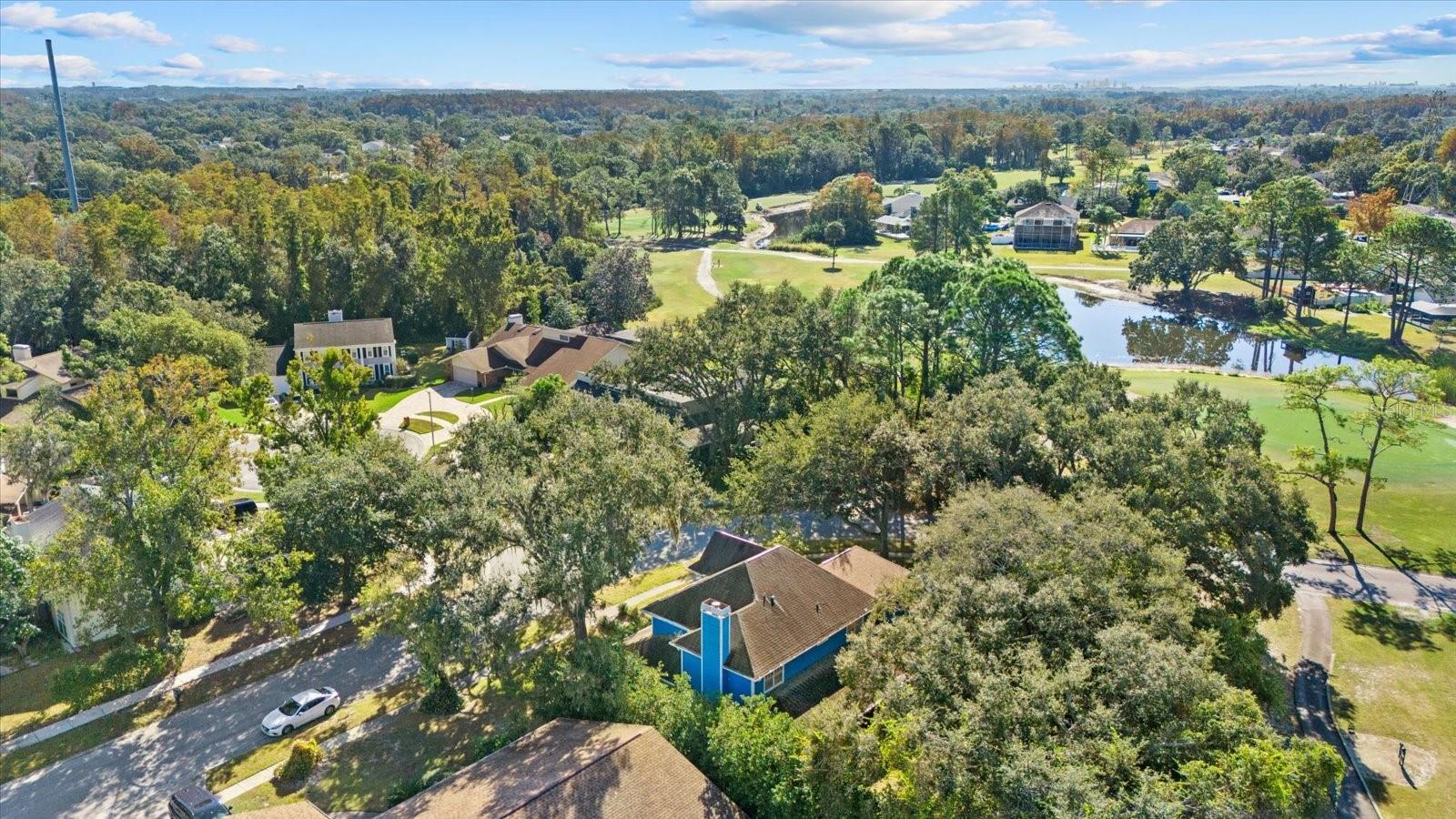 NORTHDALE SEC N - Residential