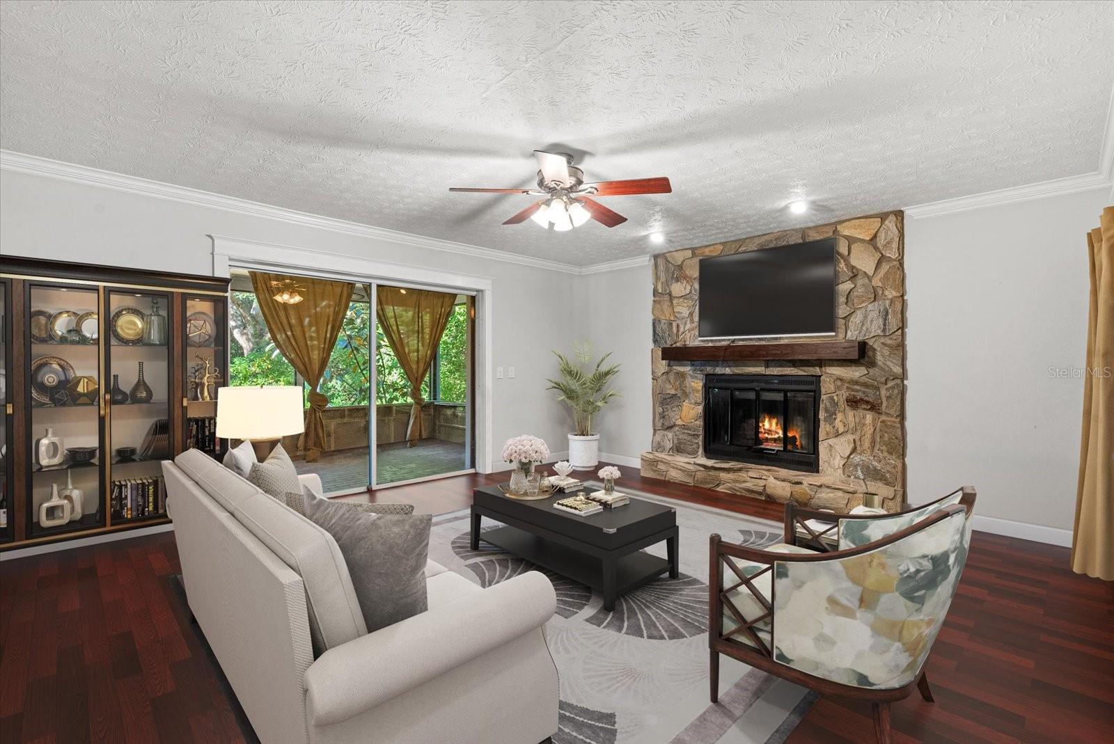 NORTHDALE SEC N - Residential