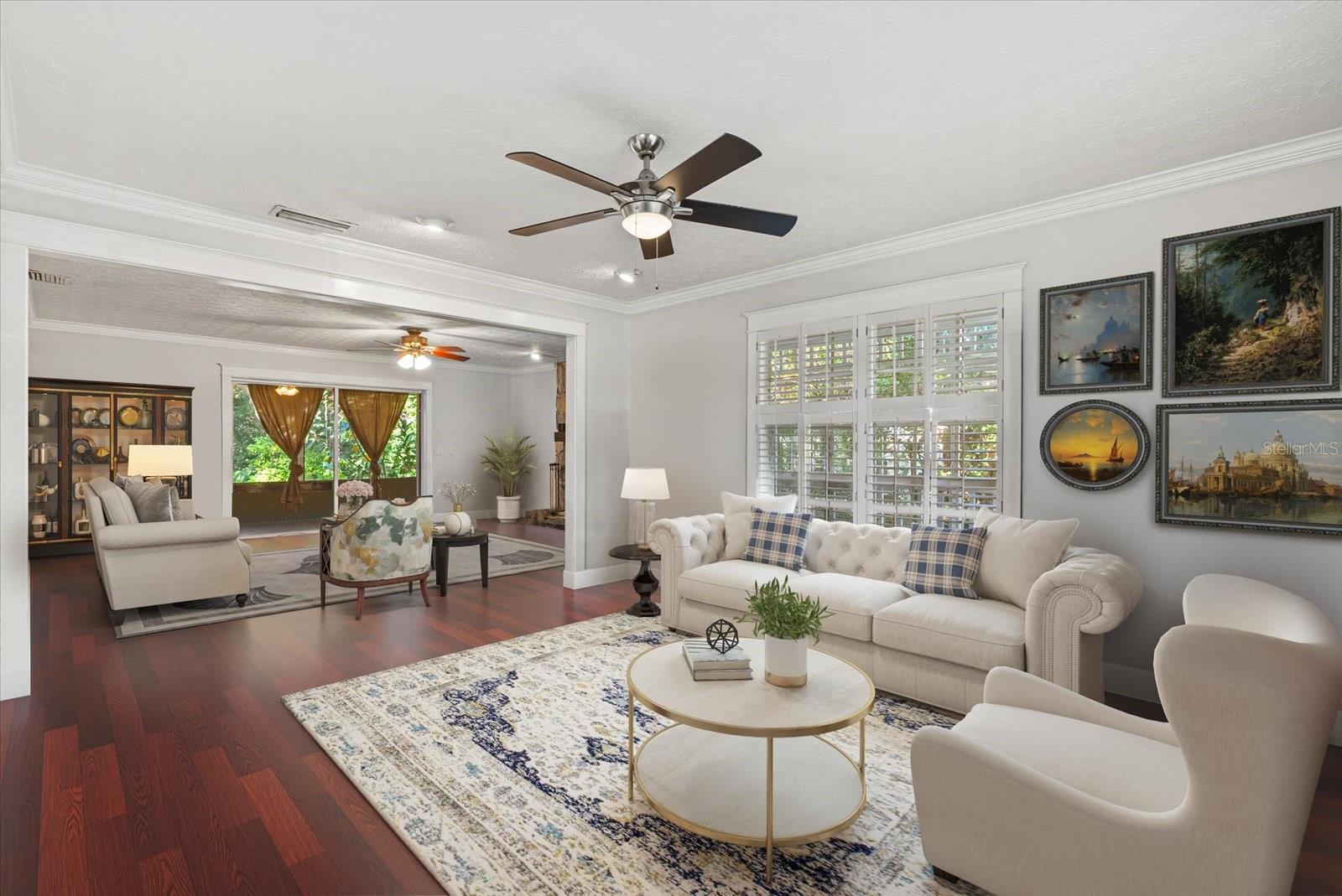 NORTHDALE SEC N - Residential