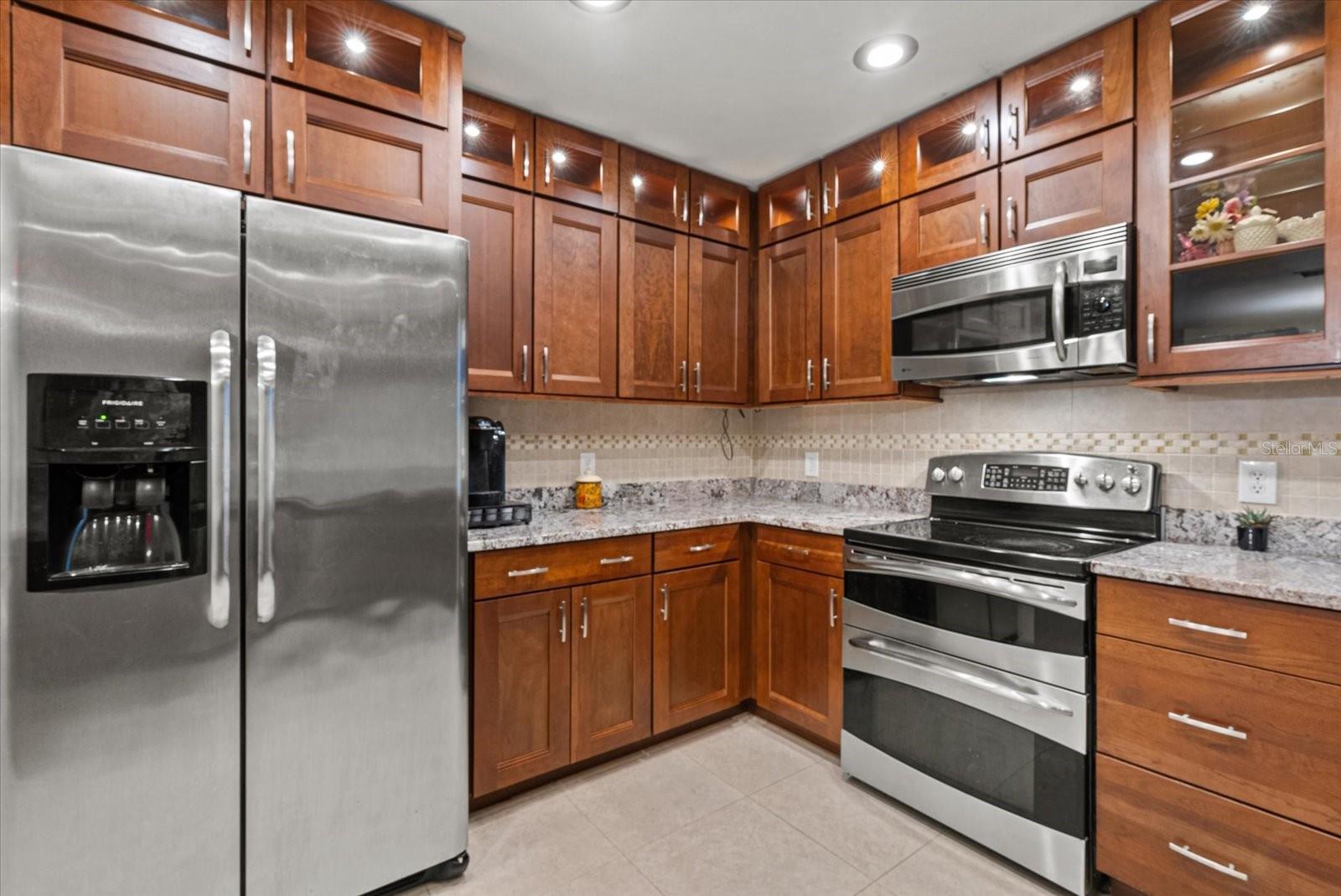 NORTHDALE SEC N - Residential