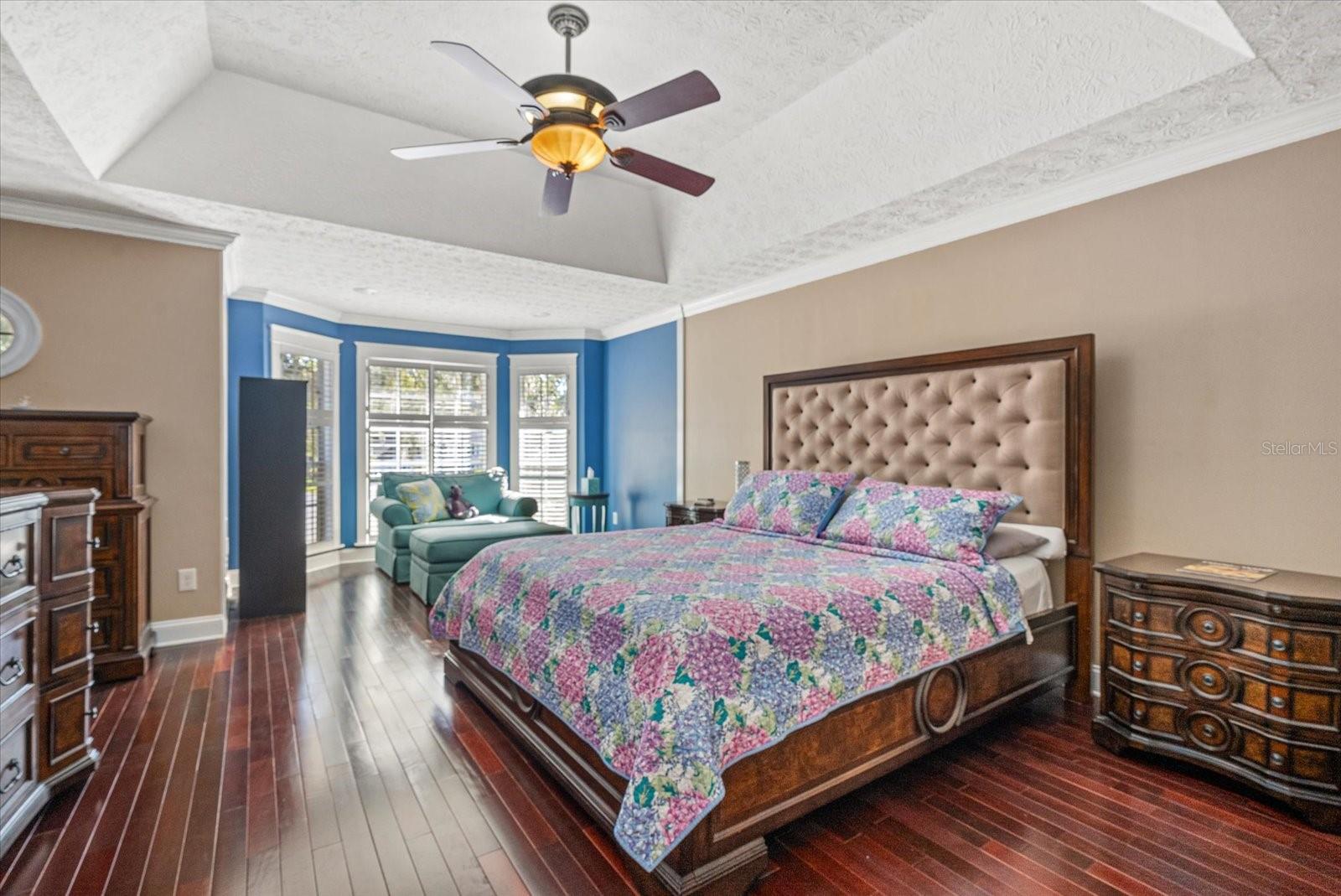 16516 OLEY RIDGE COURT