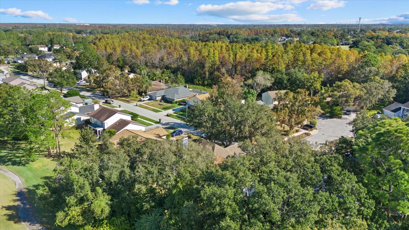 NORTHDALE SEC N - Residential