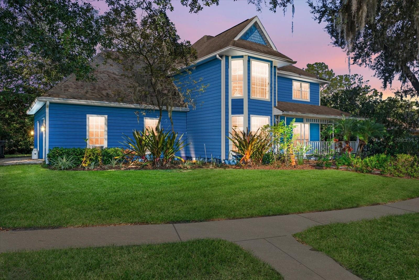 16516 OLEY RIDGE COURT