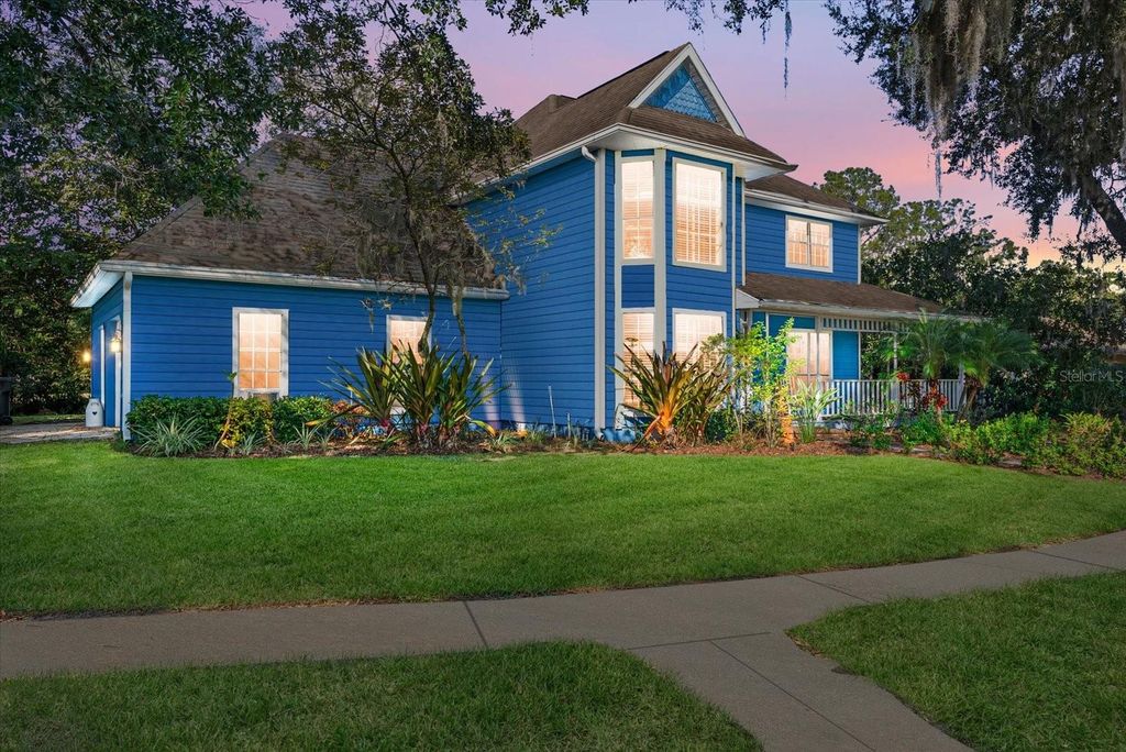 Photo of 16516 Oley Ridge Court, Tampa, FL 33624 (MLS # TB8444333)