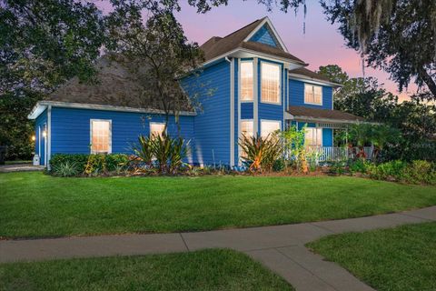 16516 OLEY RIDGE COURT TAMPA FL 33624