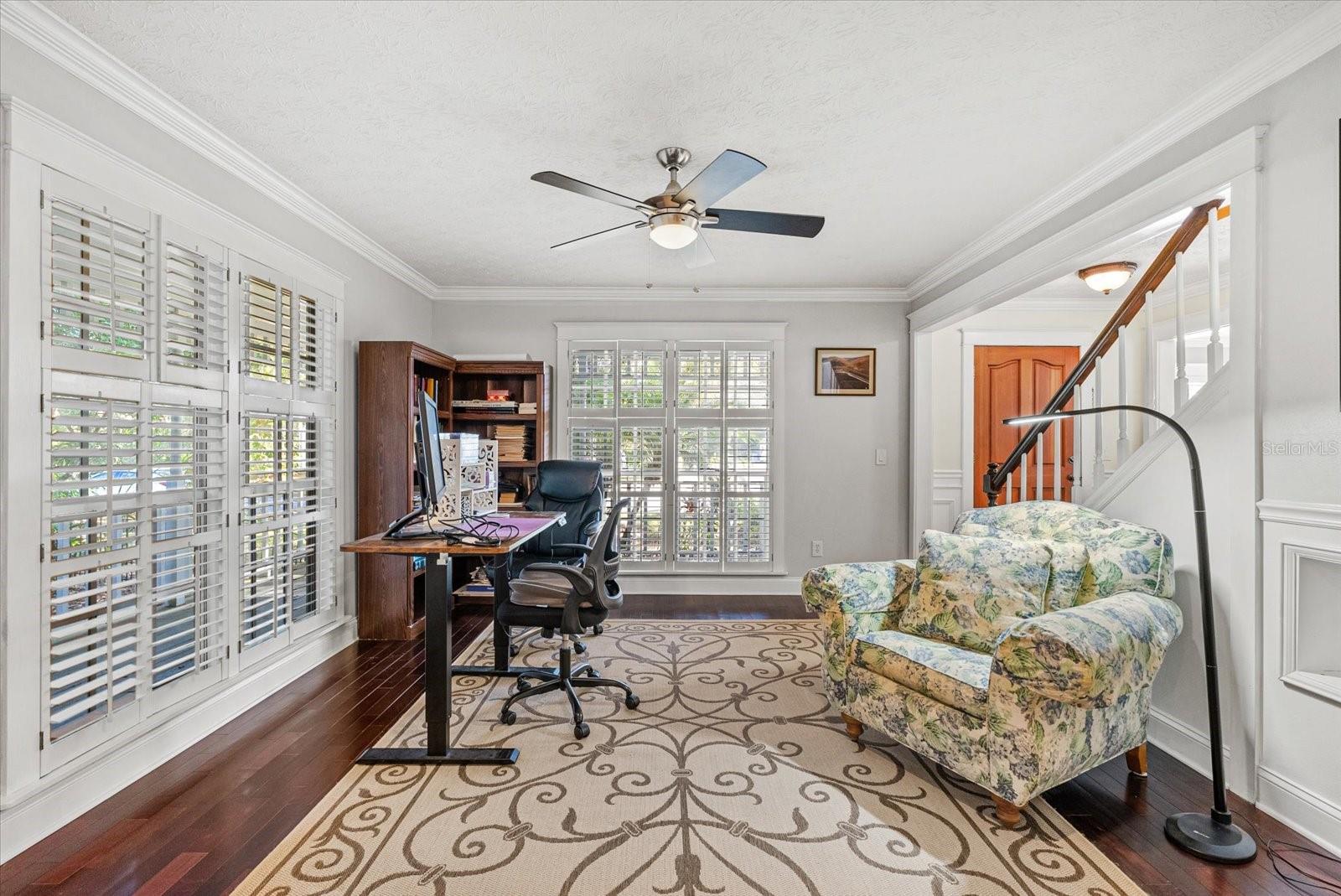 NORTHDALE SEC N - Residential