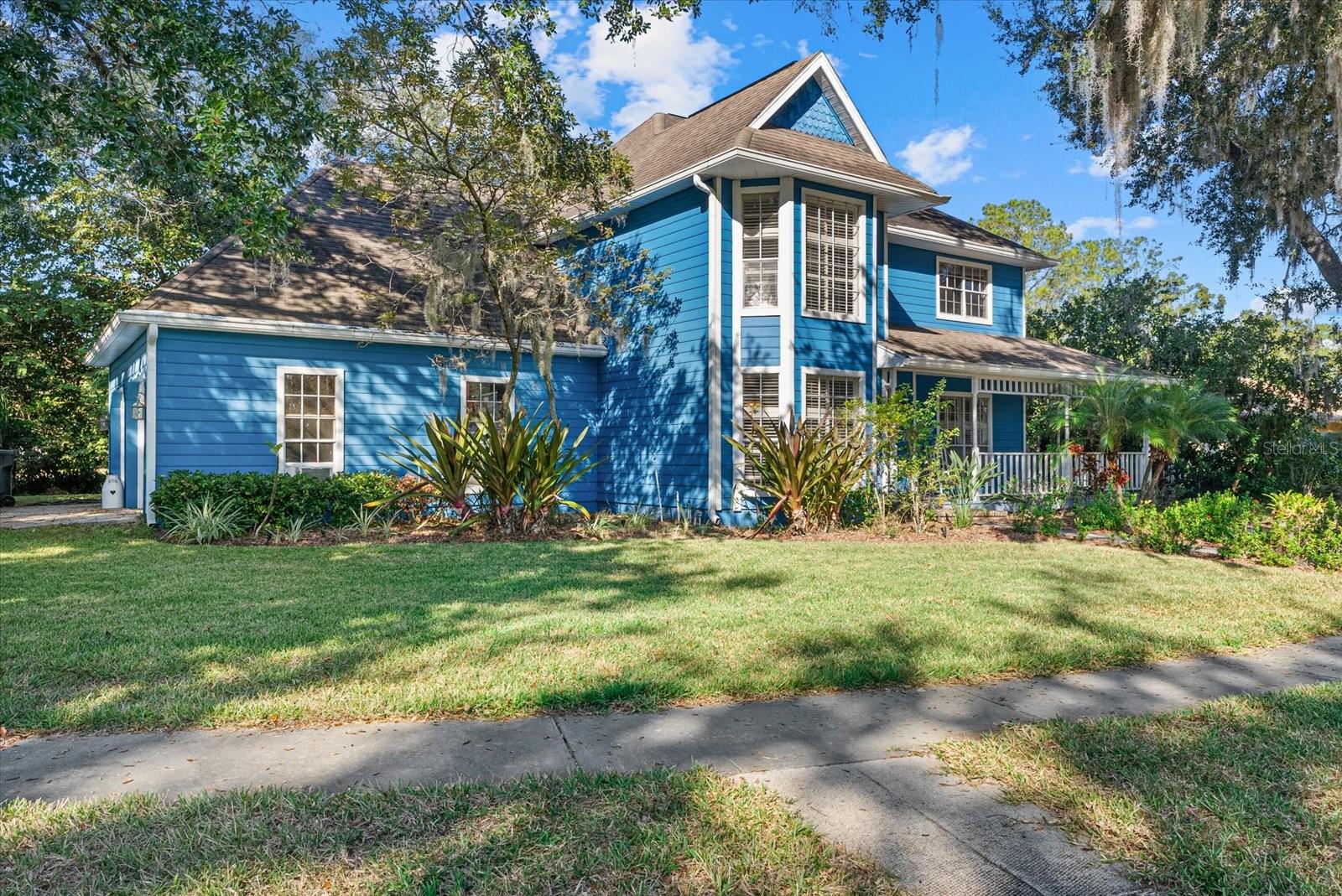 NORTHDALE SEC N - Residential