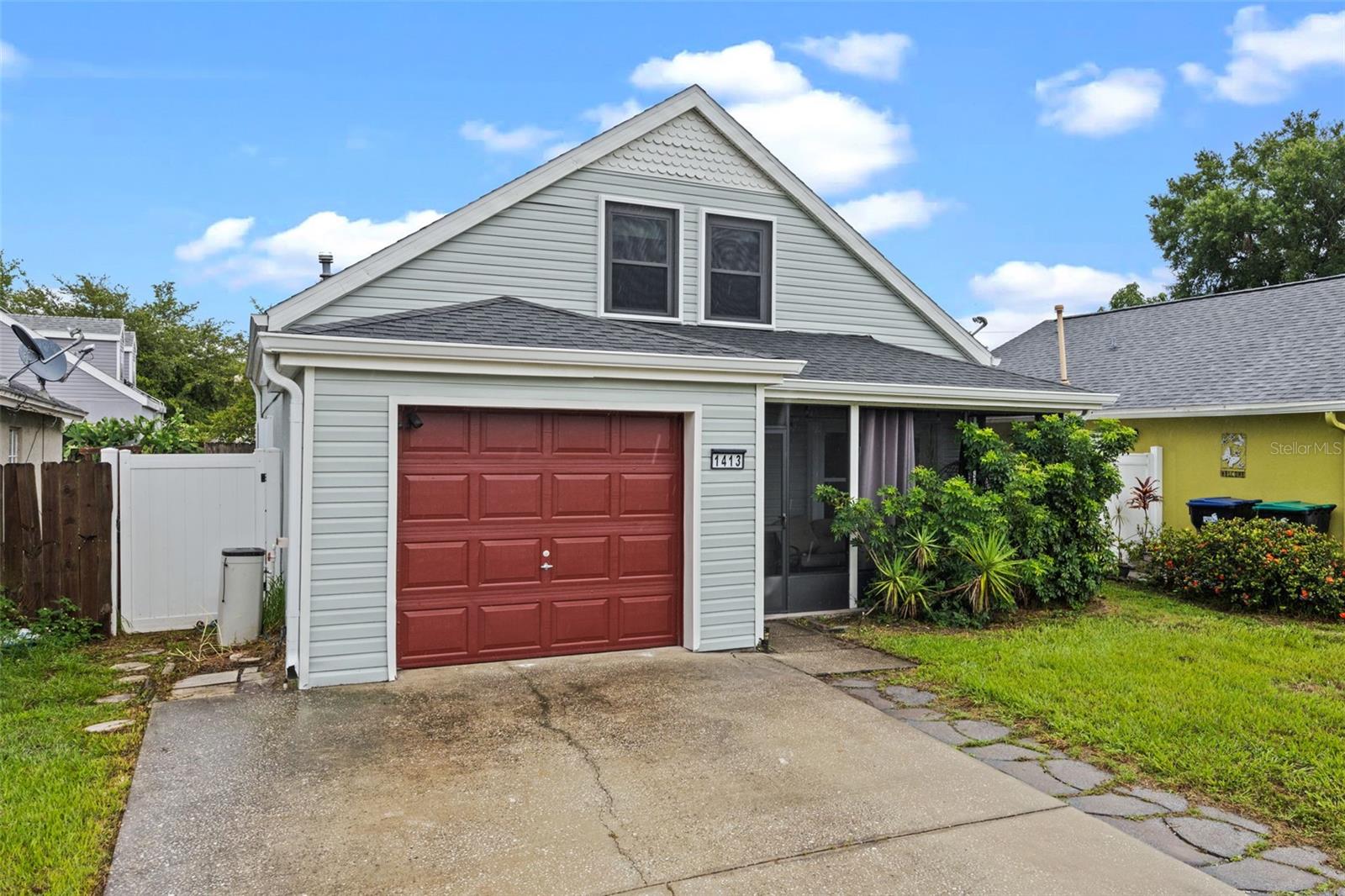 1413 BROOKEBRIDGE DRIVE