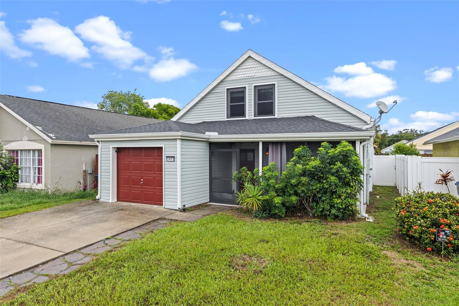 1413 BROOKEBRIDGE DRIVE