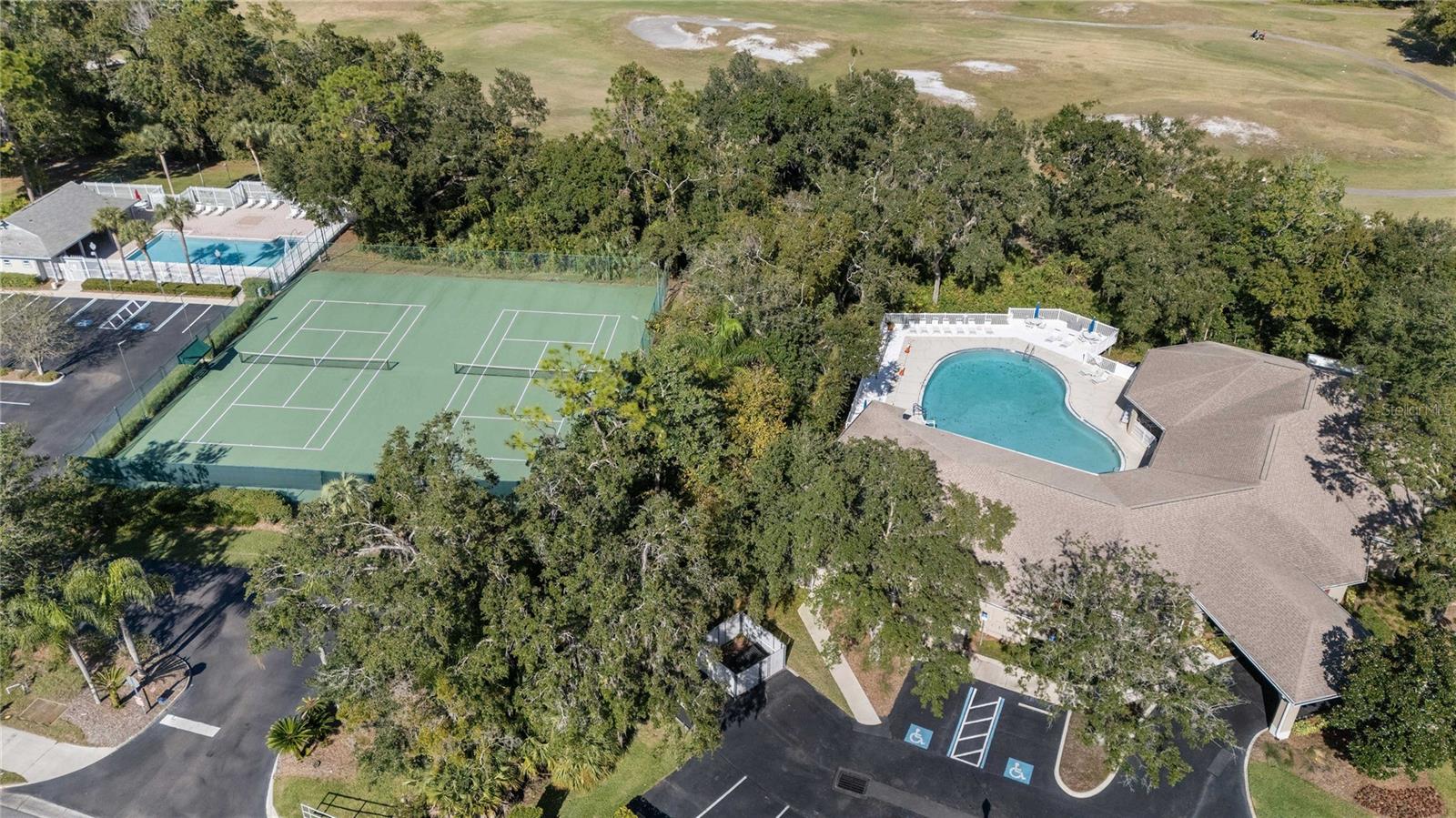 LAKE BERNADETTE PARCELS 14 15A & 16 - Residential