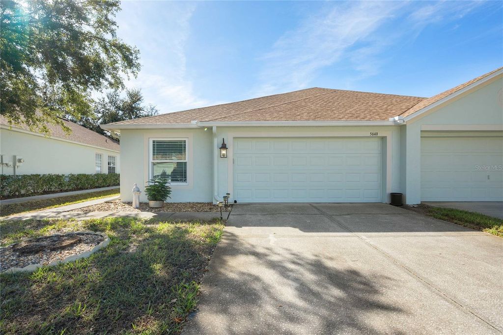 Photo of 5649 Autumn Shire Drive, Zephyrhills, FL 33541 (MLS # TB8451249)
