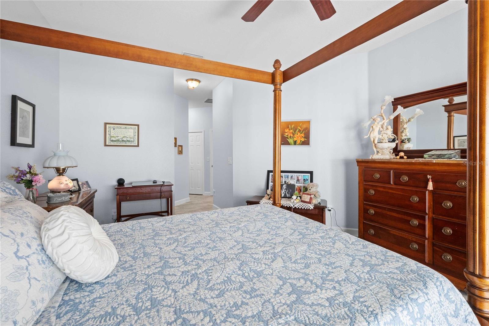 LAKE BERNADETTE PARCELS 14 15A & 16 - Residential