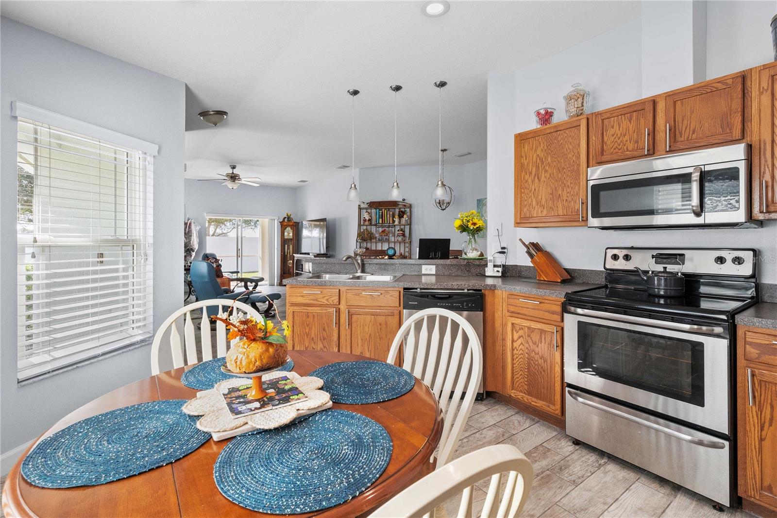 LAKE BERNADETTE PARCELS 14 15A & 16 - Residential