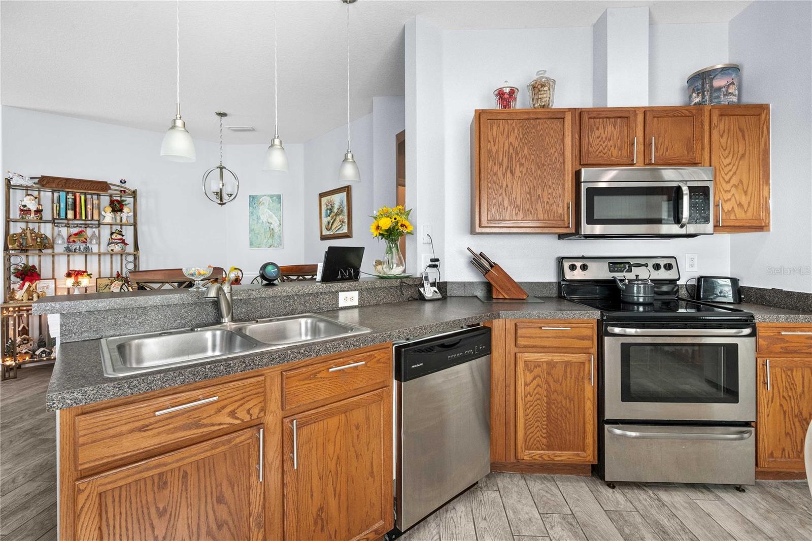 LAKE BERNADETTE PARCELS 14 15A & 16 - Residential