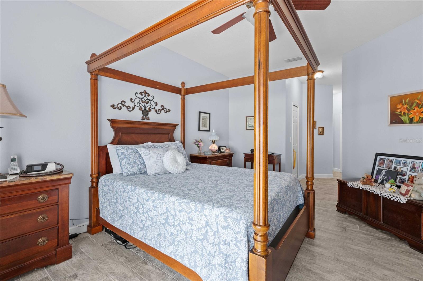 LAKE BERNADETTE PARCELS 14 15A & 16 - Residential