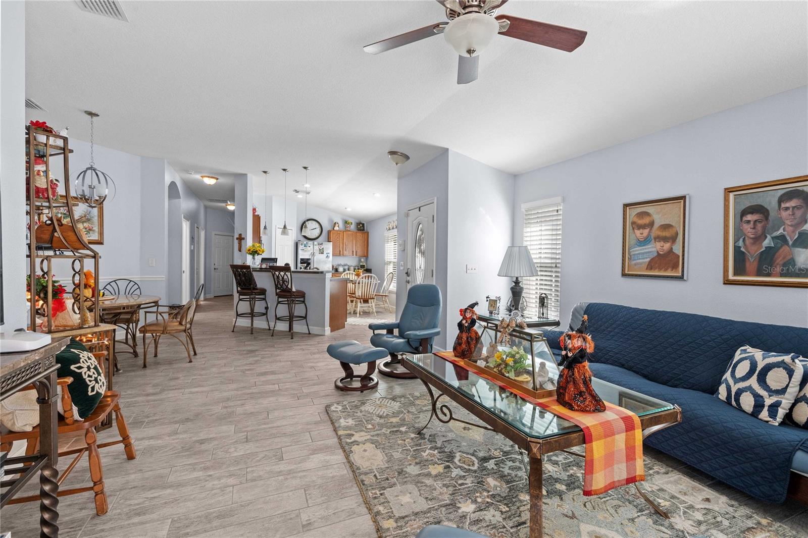 LAKE BERNADETTE PARCELS 14 15A & 16 - Residential