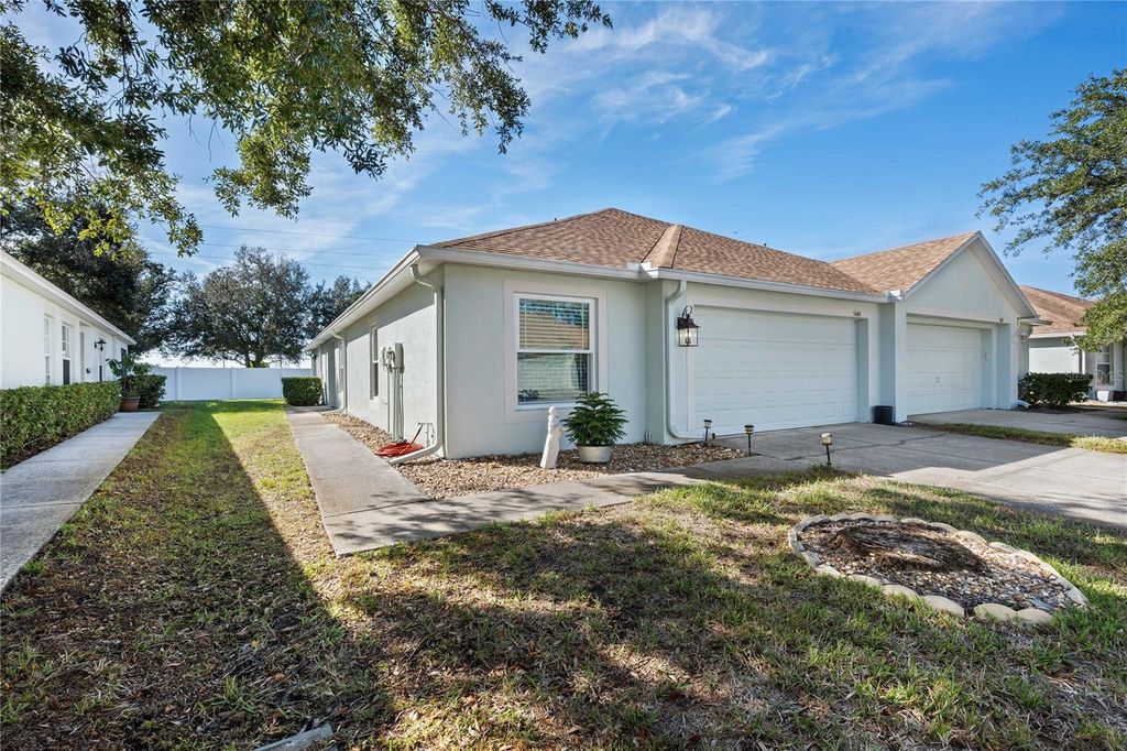 Photo of 5649 Autumn Shire Drive, Zephyrhills, FL 33541 (MLS # TB8451249)