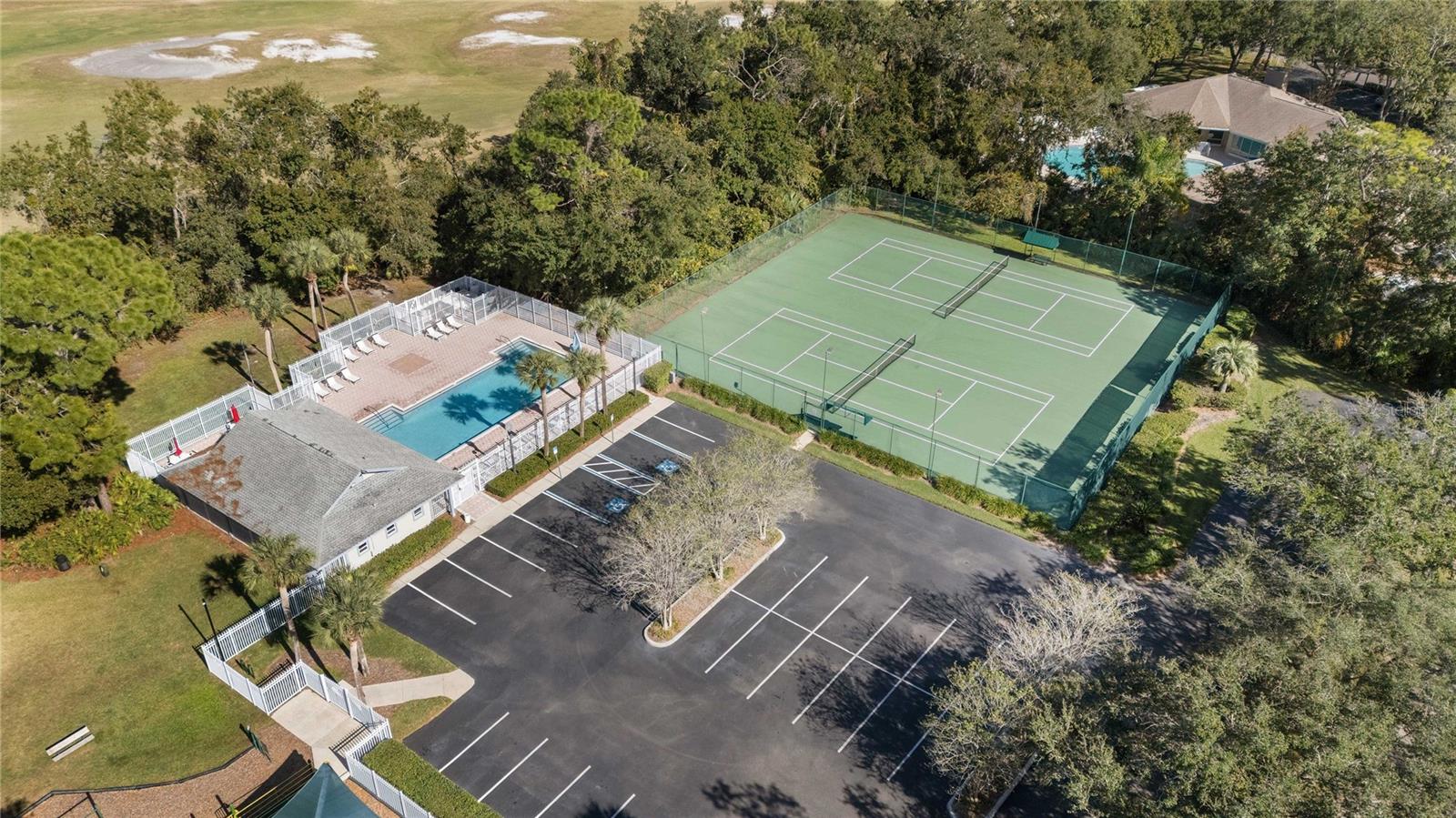 LAKE BERNADETTE PARCELS 14 15A & 16 - Residential