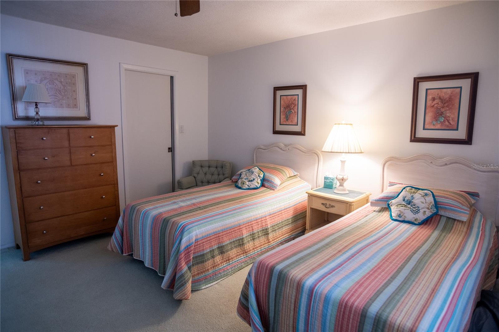 SEVILLE CONDO 11 - Residential Lease