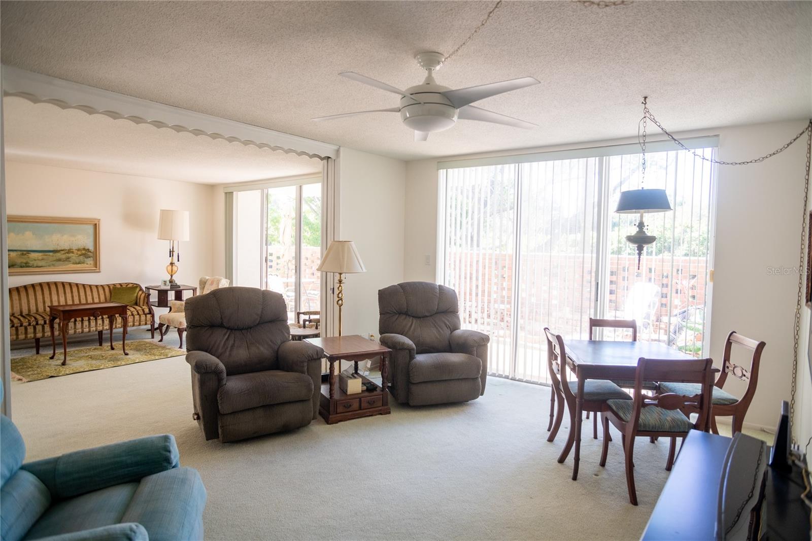 SEVILLE CONDO 11 - Residential Lease