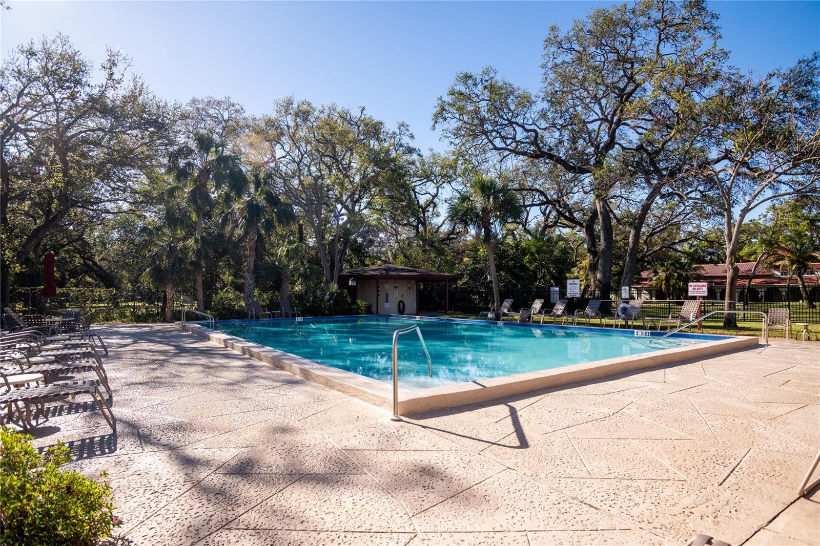 SEVILLE CONDO 11 - Residential Lease