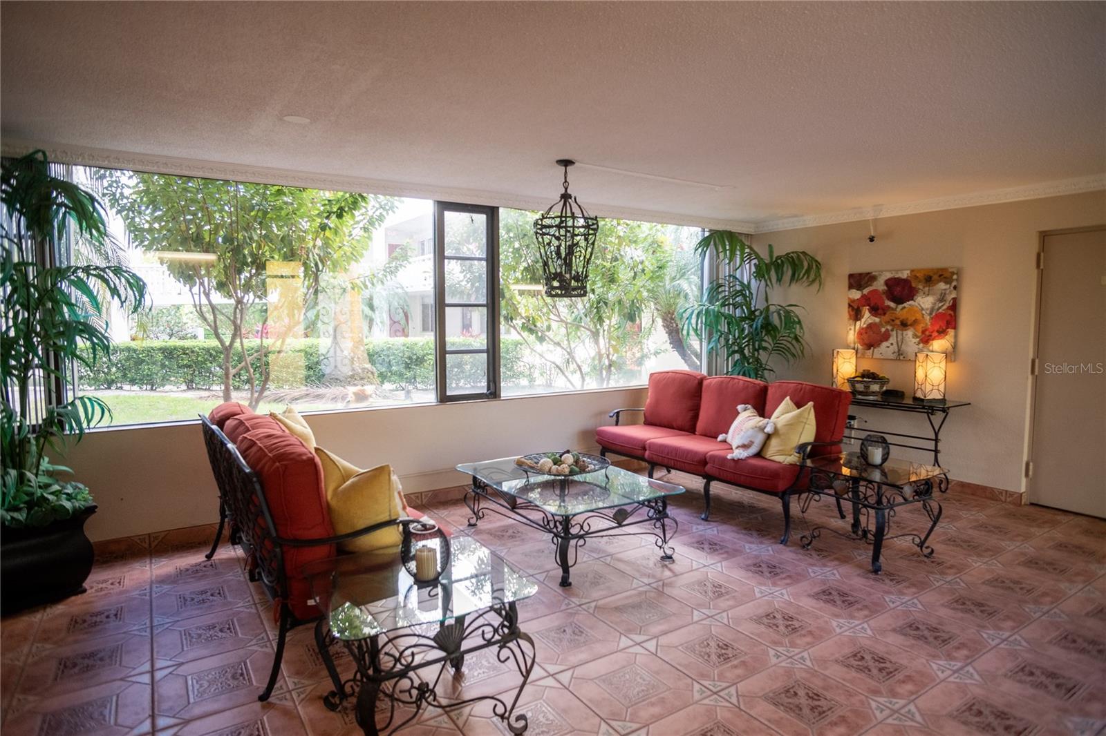 SEVILLE CONDO 11 - Residential Lease