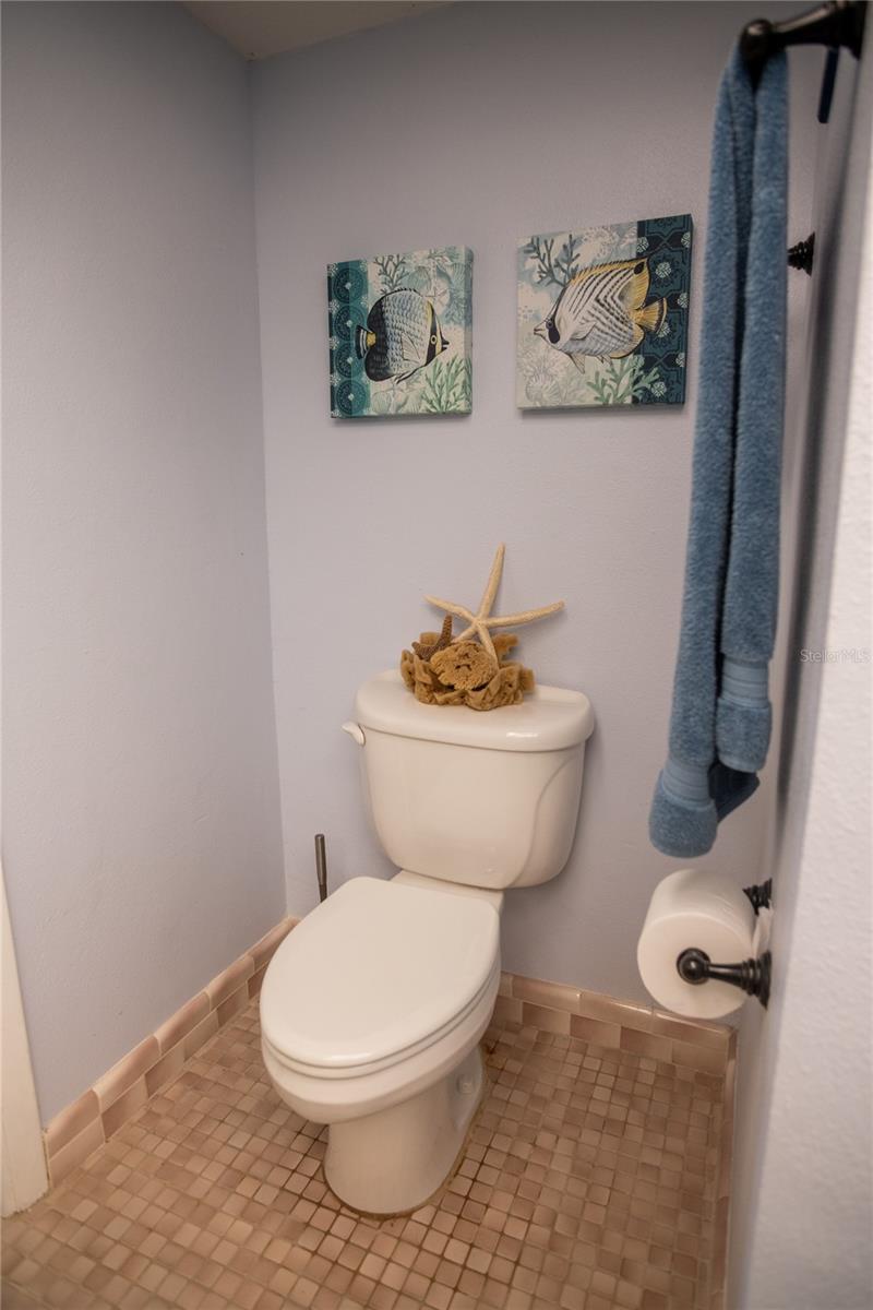 SEVILLE CONDO 11 - Residential Lease