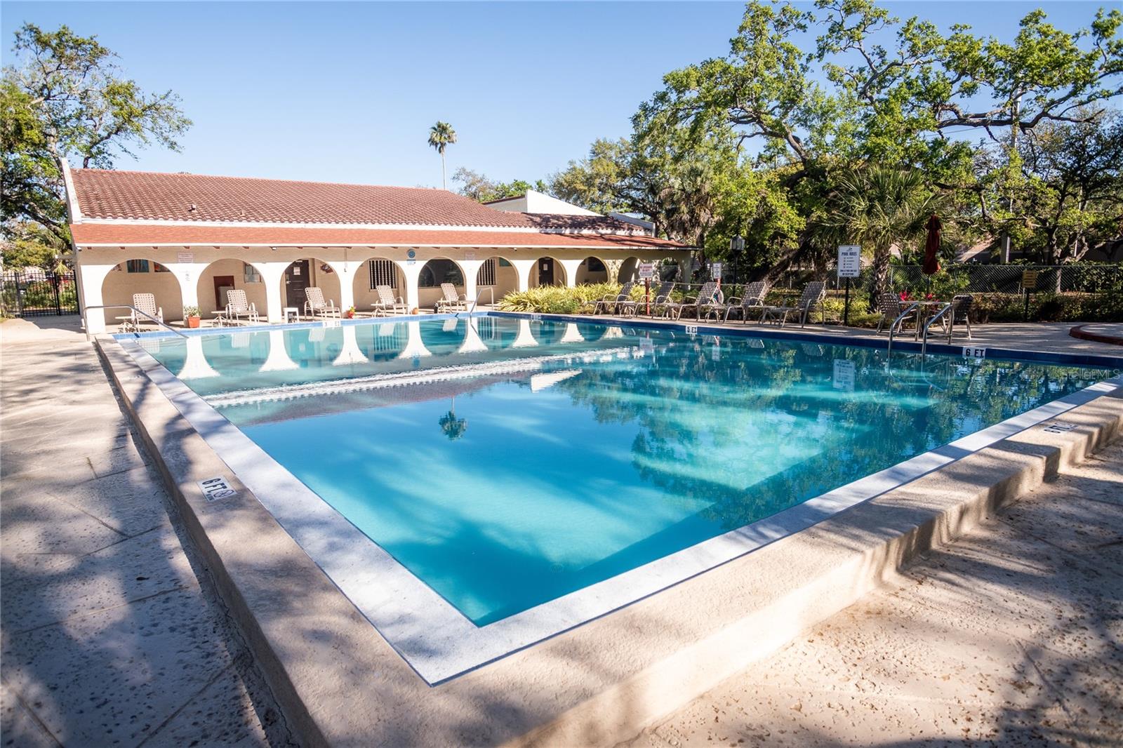 SEVILLE CONDO 11 - Residential Lease