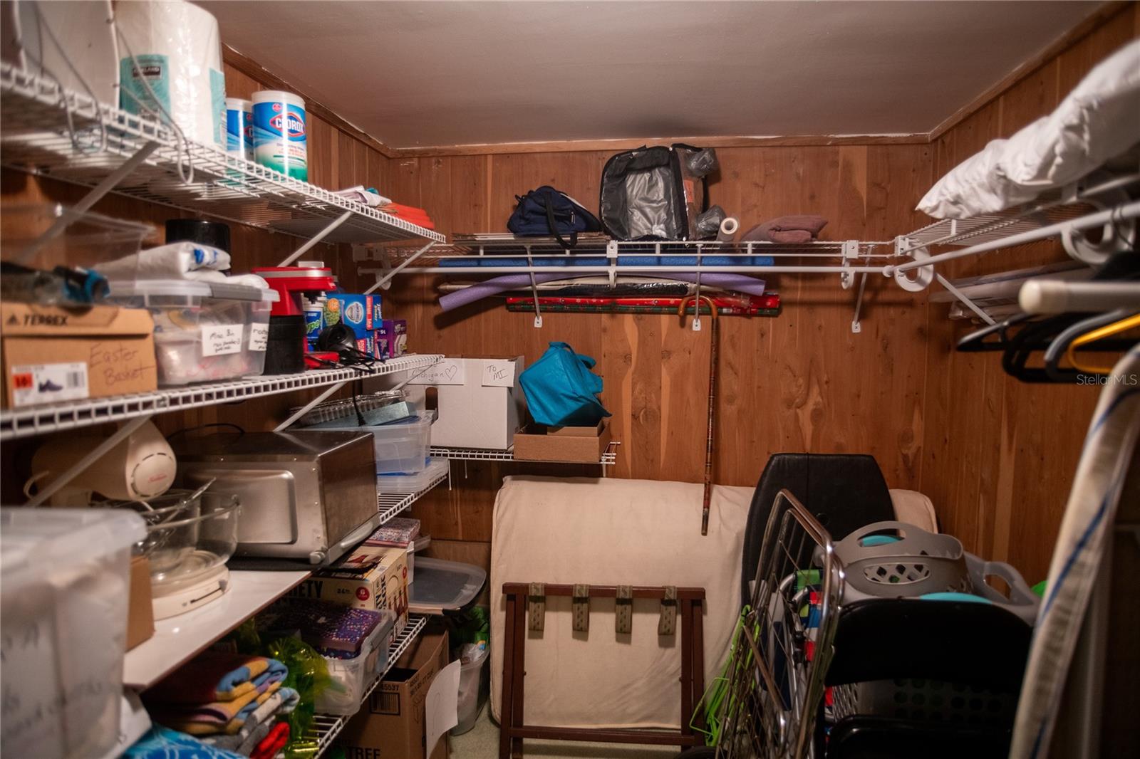 SEVILLE CONDO 11 - Residential Lease