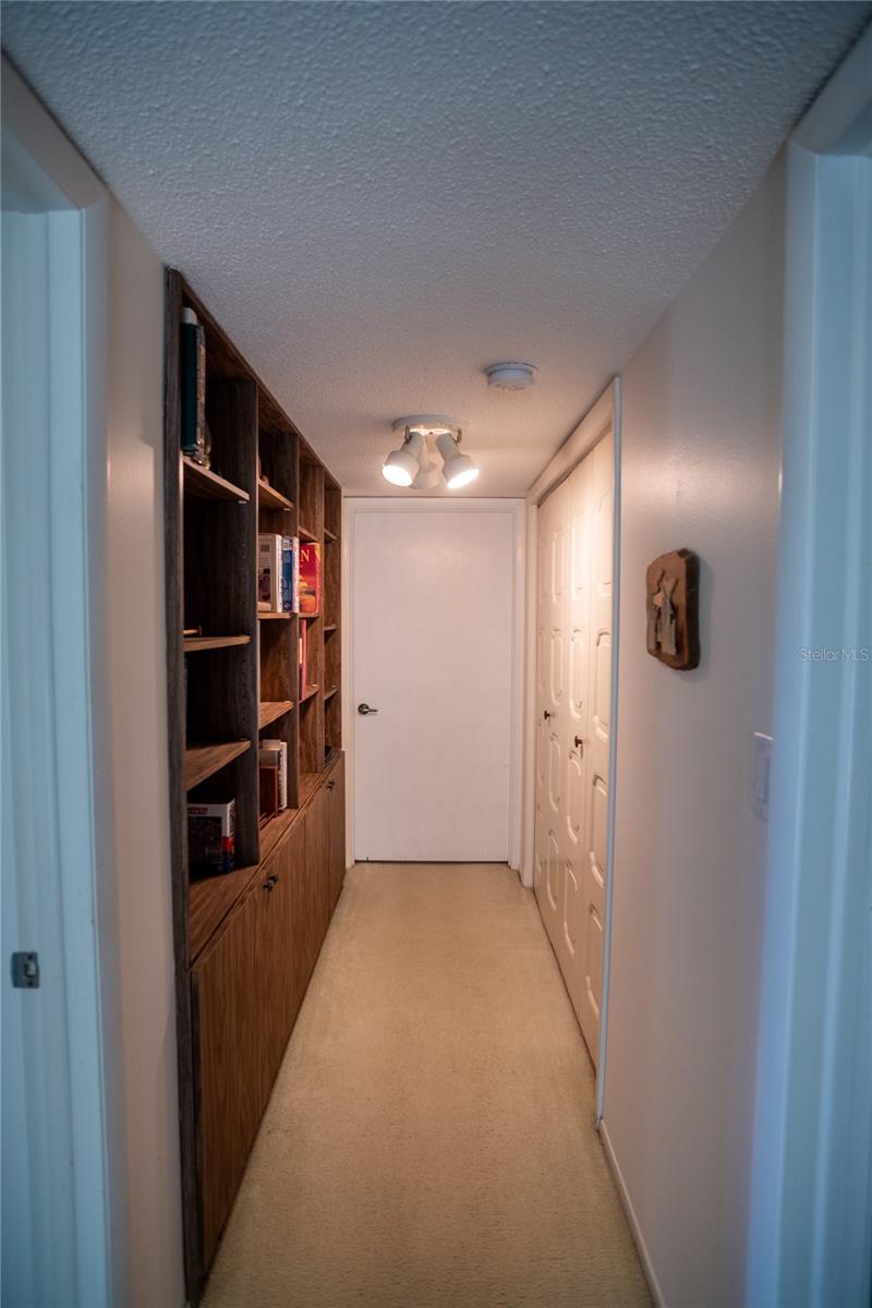 SEVILLE CONDO 11 - Residential Lease