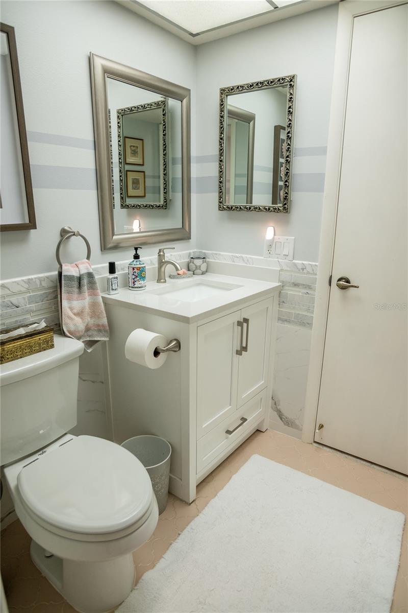 SEVILLE CONDO 11 - Residential Lease