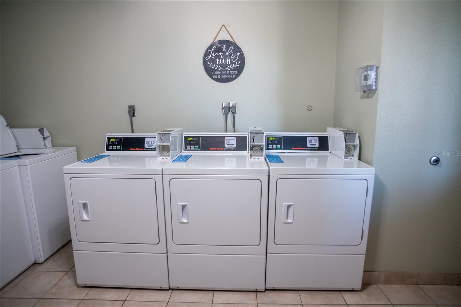 SEVILLE CONDO 11 - Residential Lease