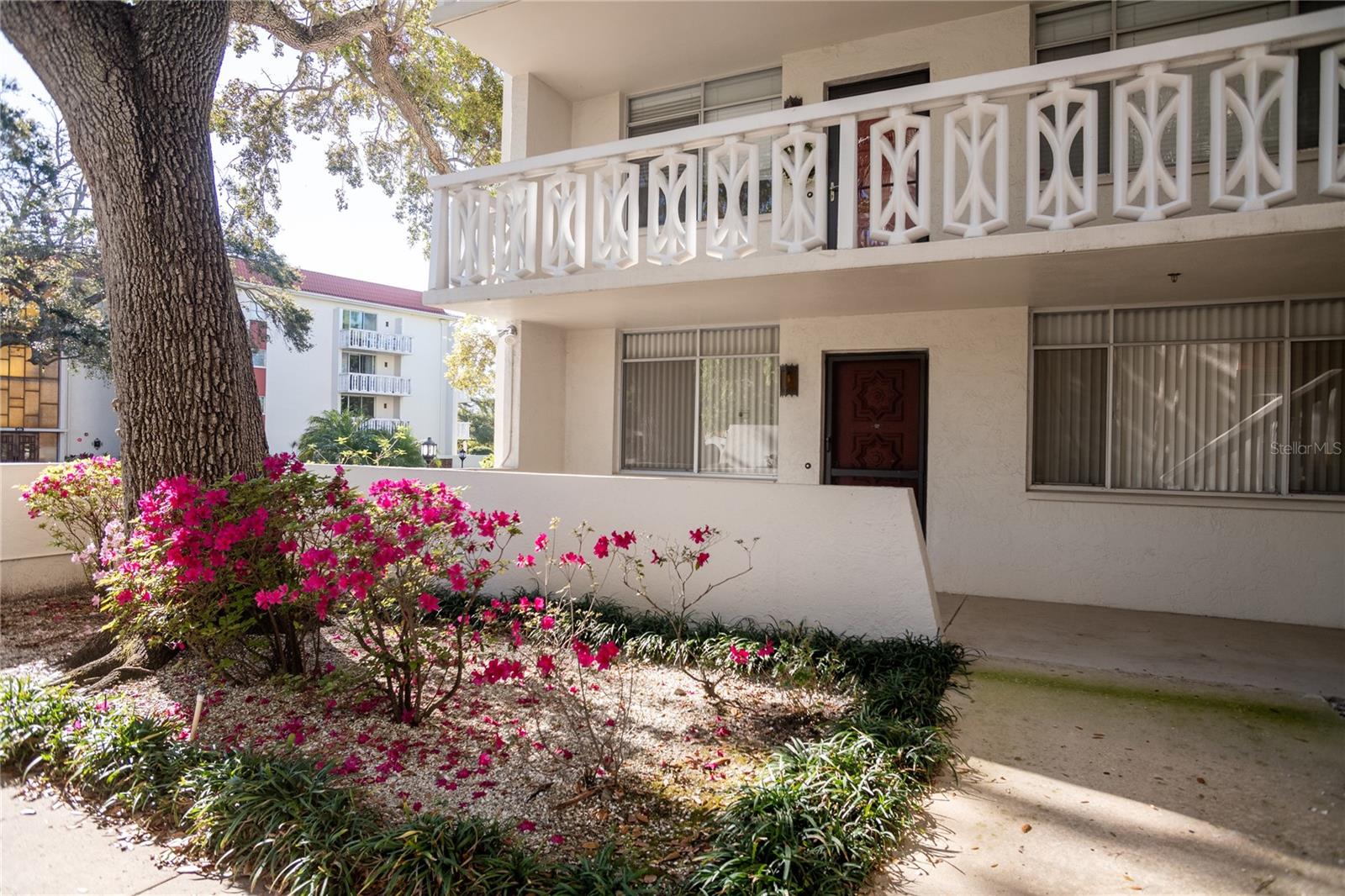 SEVILLE CONDO 11 - Residential Lease