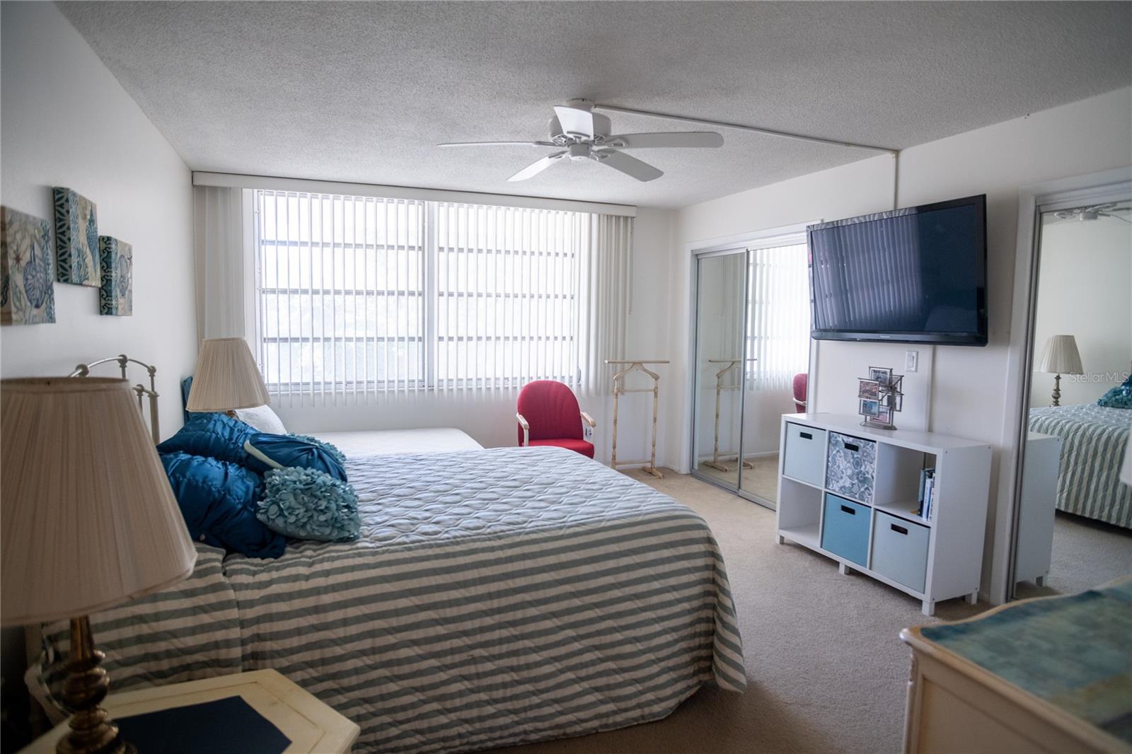 SEVILLE CONDO 11 - Residential Lease