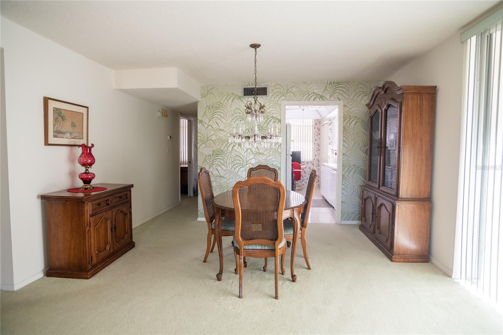 SEVILLE CONDO 11 - Residential Lease