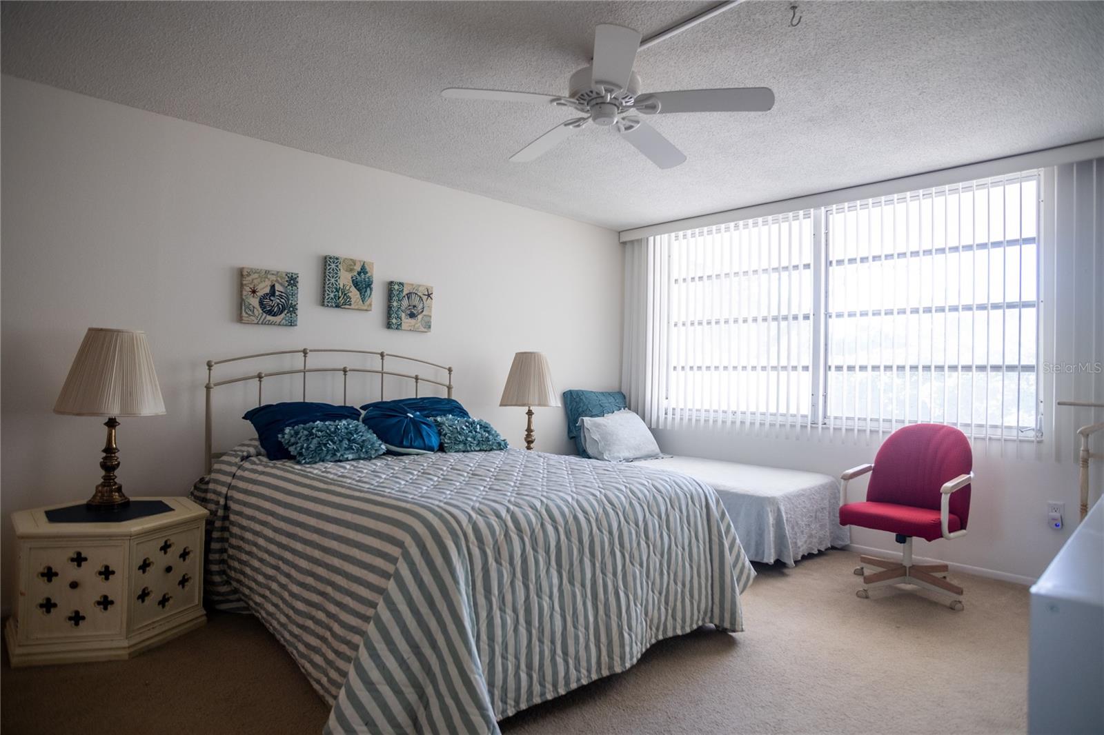 SEVILLE CONDO 11 - Residential Lease