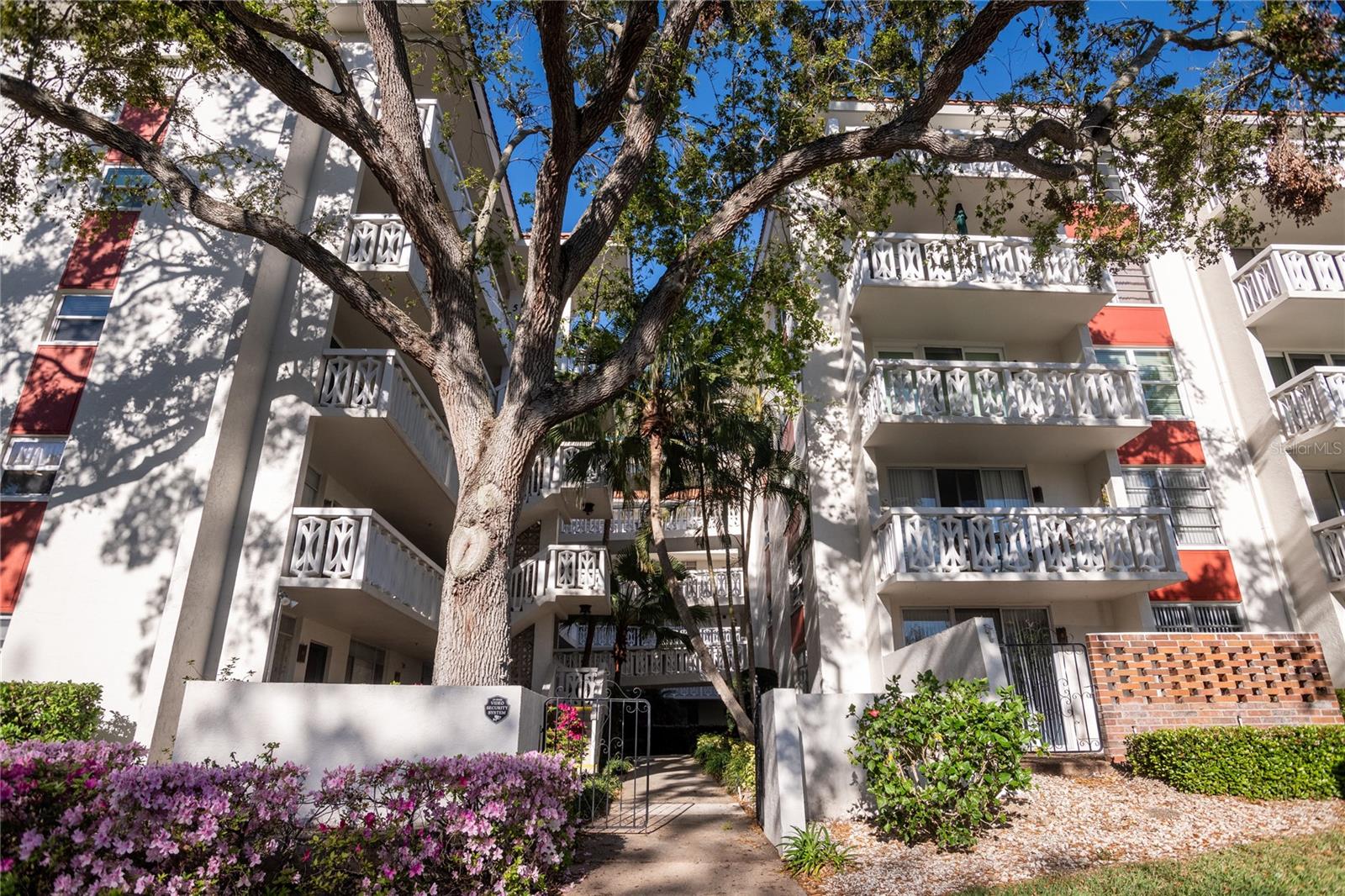 SEVILLE CONDO 11 - Residential Lease