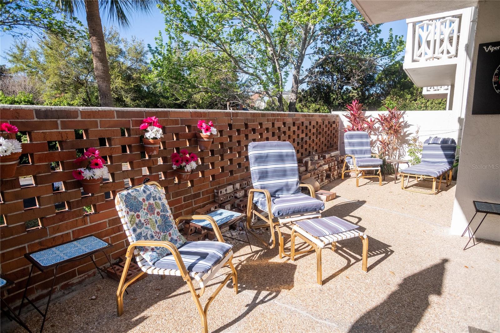 SEVILLE CONDO 11 - Residential Lease