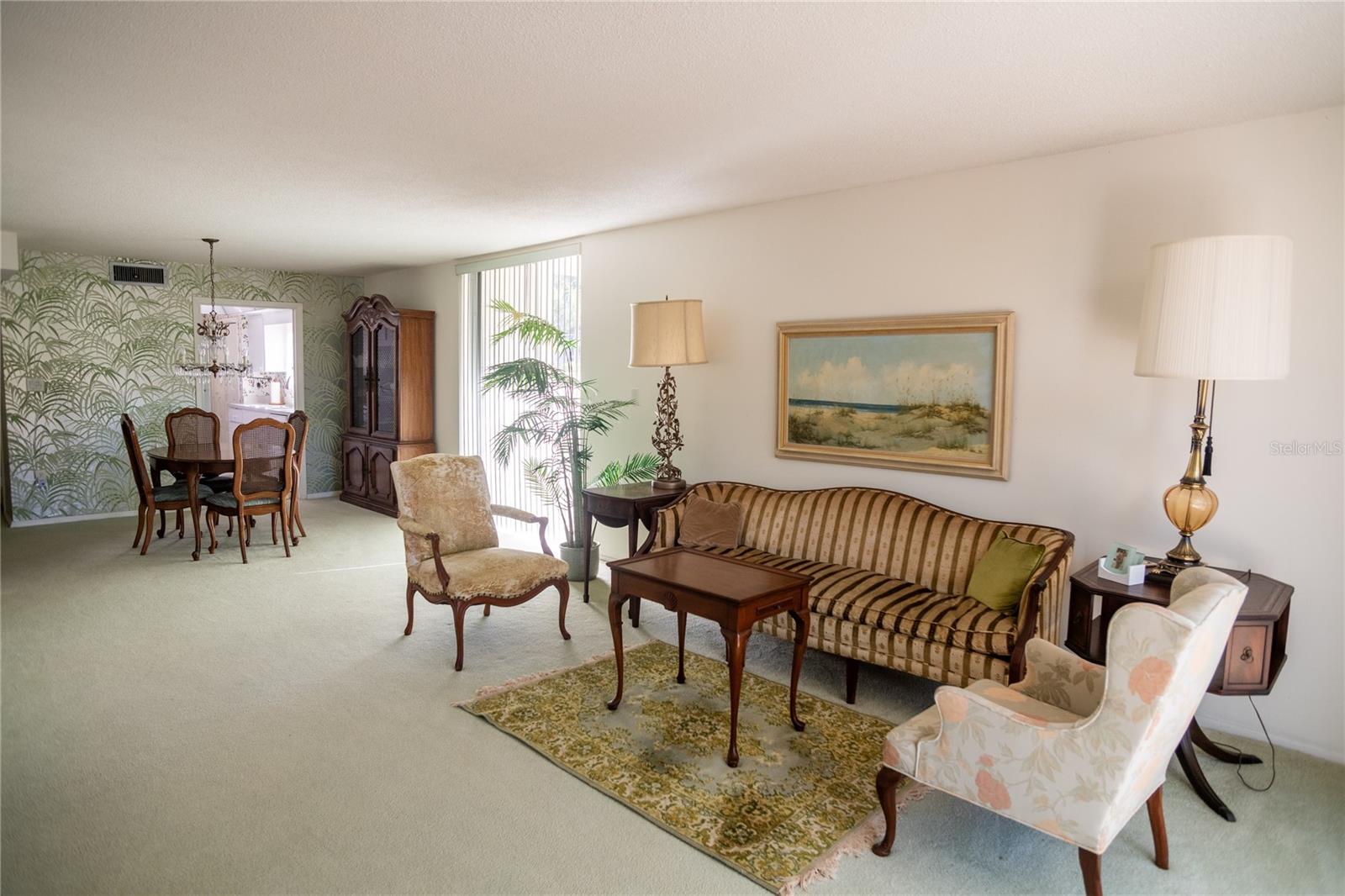 SEVILLE CONDO 11 - Residential Lease