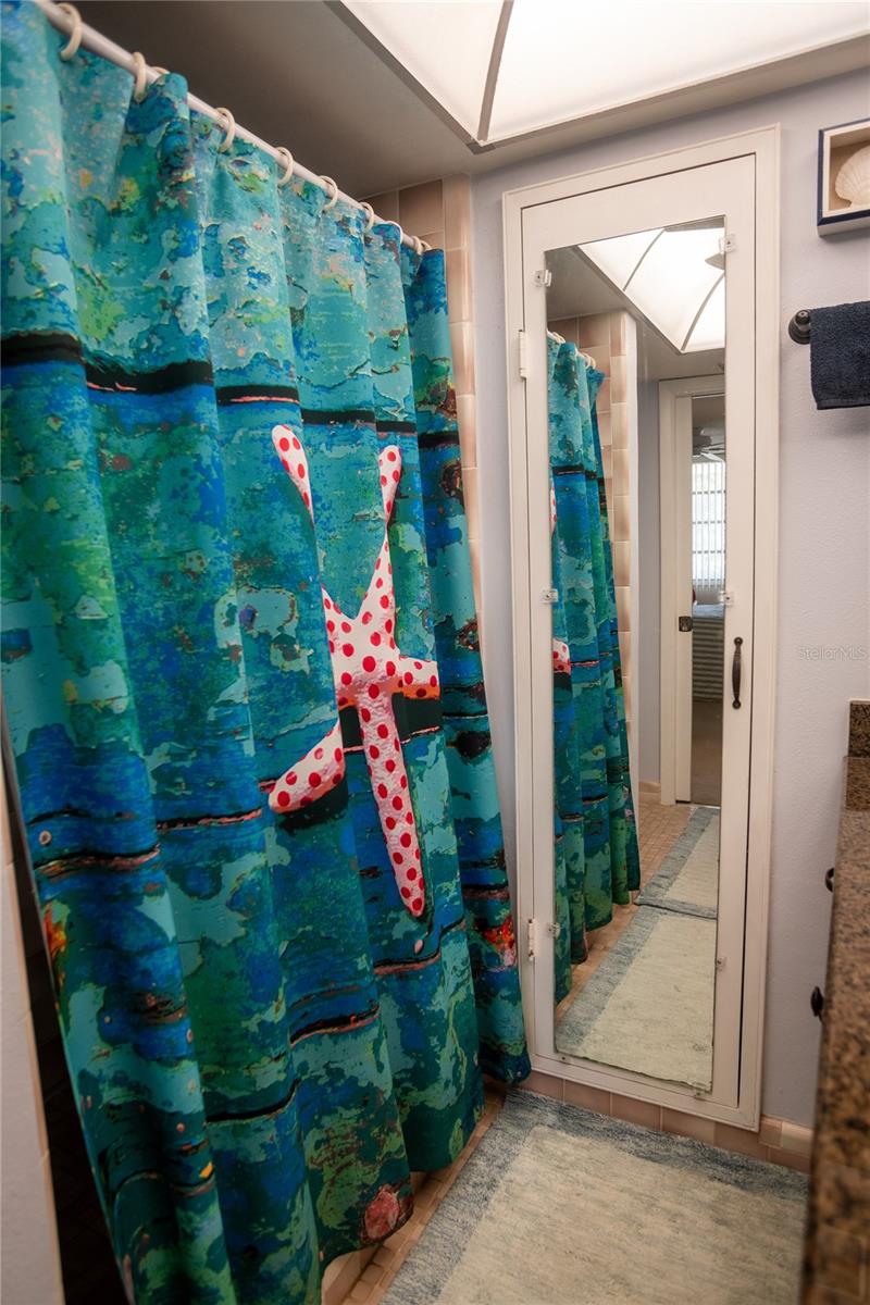 SEVILLE CONDO 11 - Residential Lease